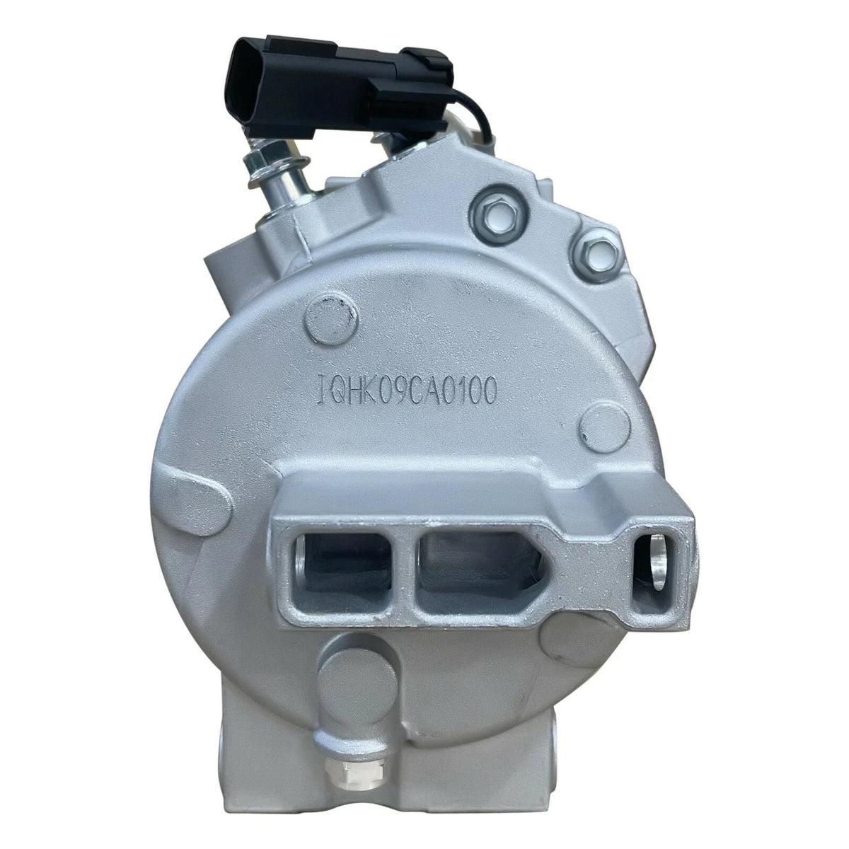A C Compressor Kit With Condenser for Dodge Magnum 5.7L 6.1L (2006)