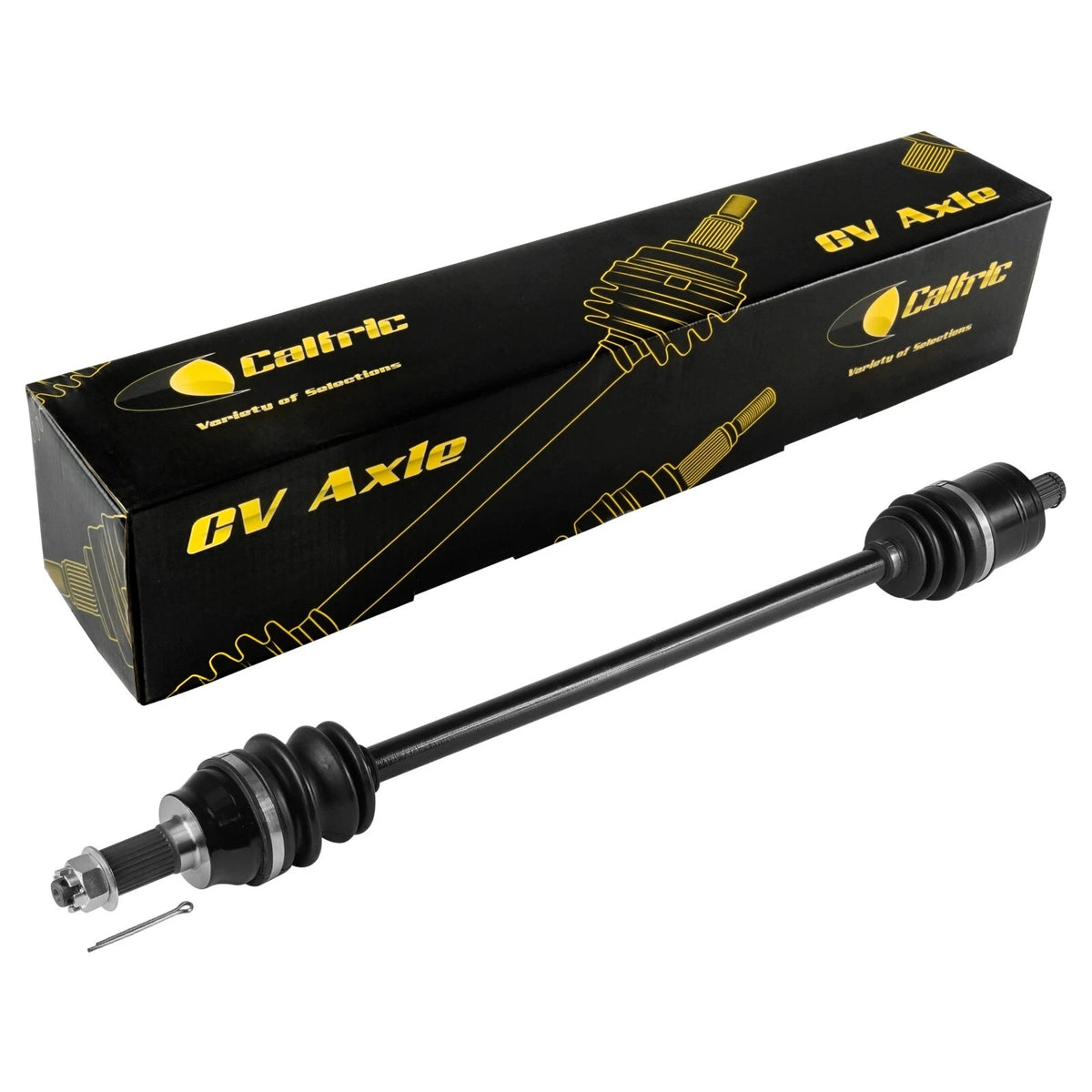 Complete CV Joint Axle for Polaris RZR XP 1000 EPS (2014–2016) SK3442AX181GR