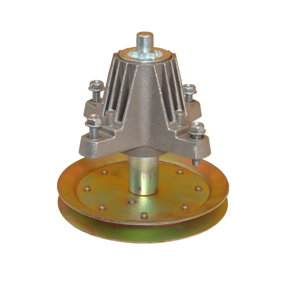 Spindle for MTD Cub Cadet White 2166 LTX1045 LTX1046