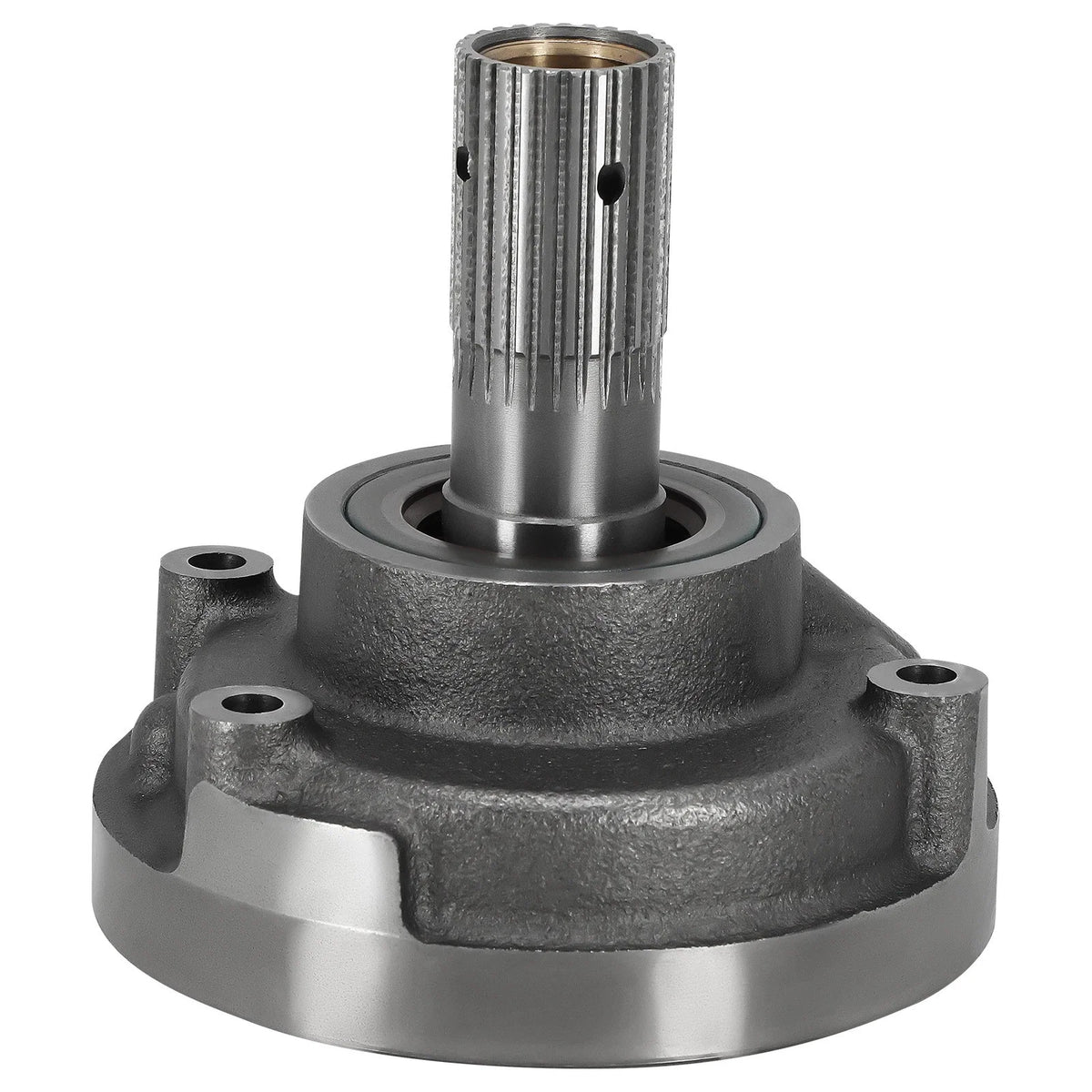 Transmission Charge Pump for Case 580SK/550E/550G/650 (2010–2010)