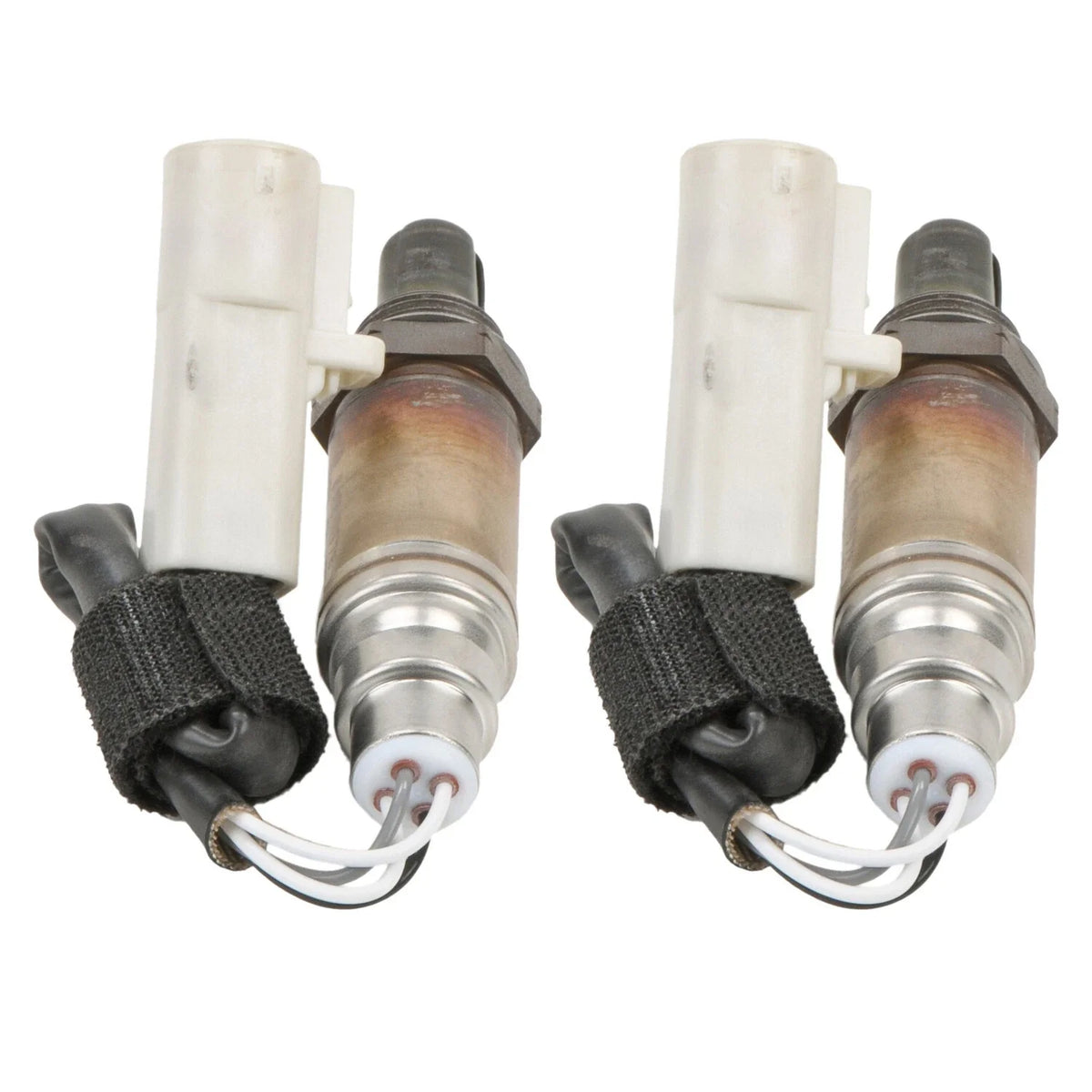 2X Upstream Oxygen Sensor for Ford Crown Victoria F-150 Mustang (1992–2011)