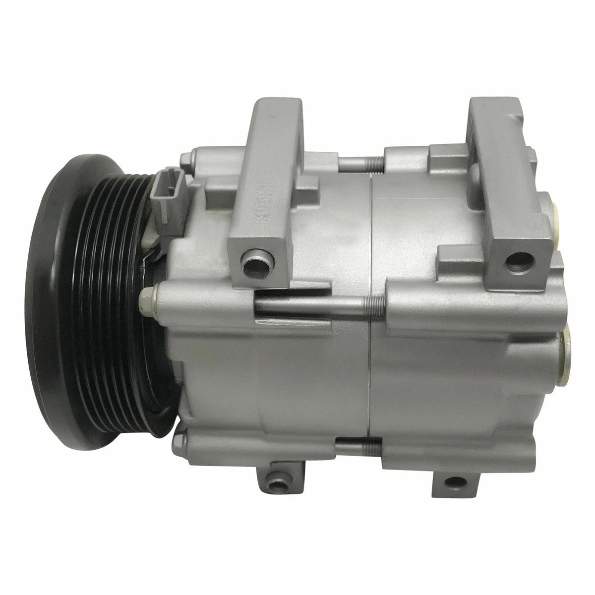 A/C Compressor Replacement for Ford Windstar LX 3.8L (1999–2000)