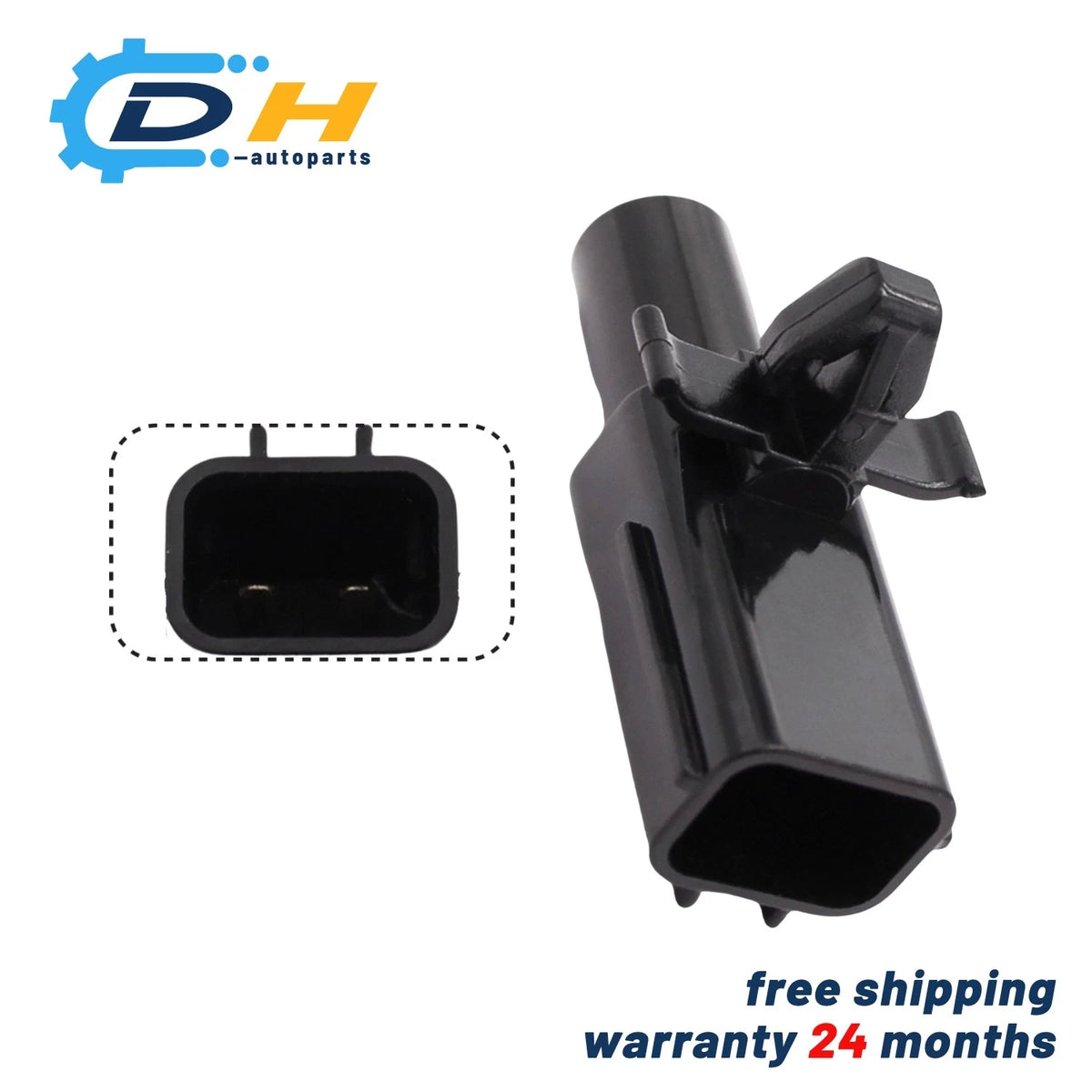 Outside Temperature Sensor G518-61-764A for Mazda 5 6 CX-5 CX-9 (2006–2019)