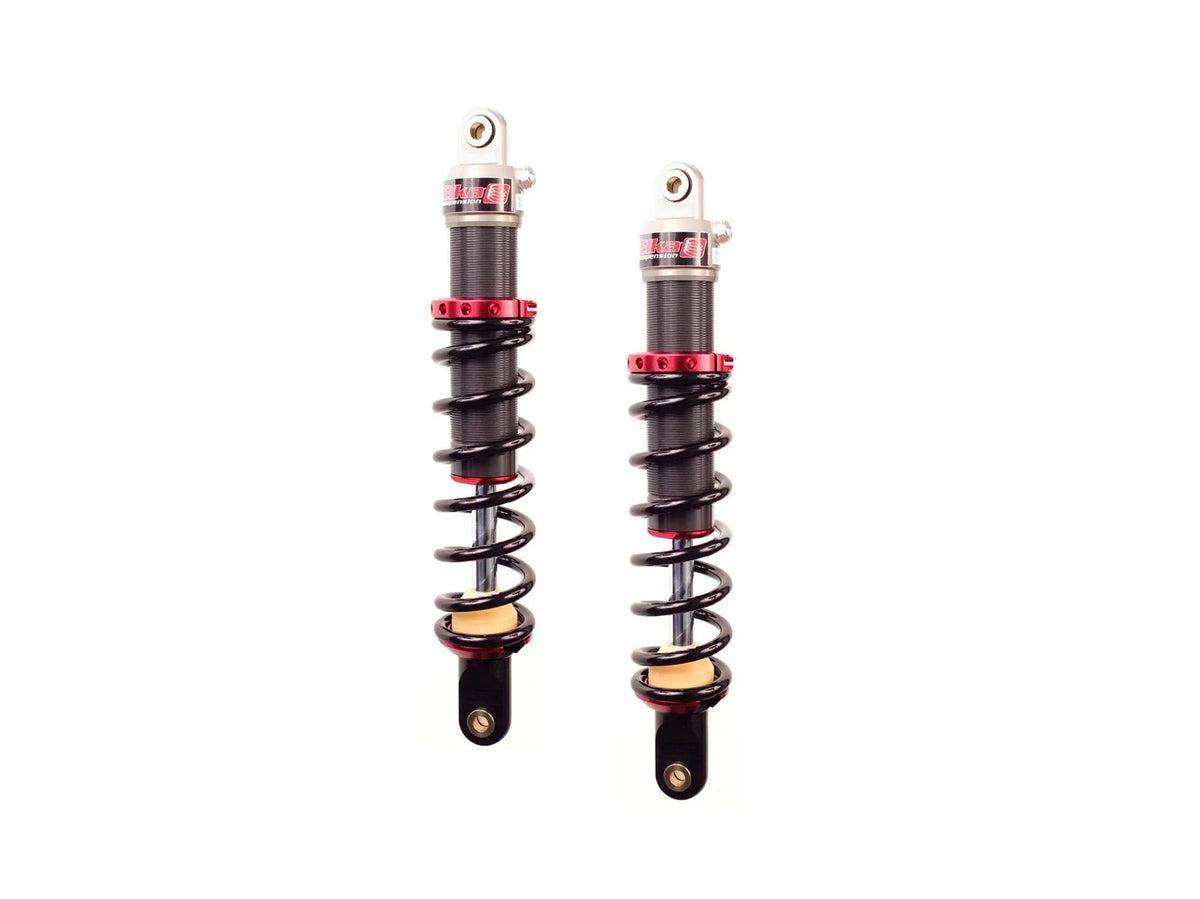 Elka Stage 1 IFP Front Shocks for Can-Am Ryker Rally Edition (2019–2023)