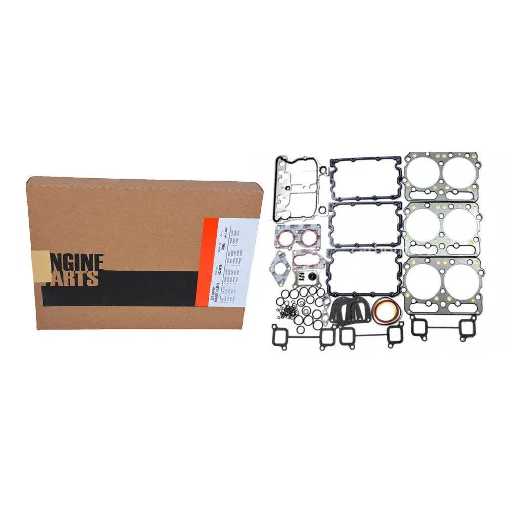Upper Head Gasket Set for N14 Celect (4089371)