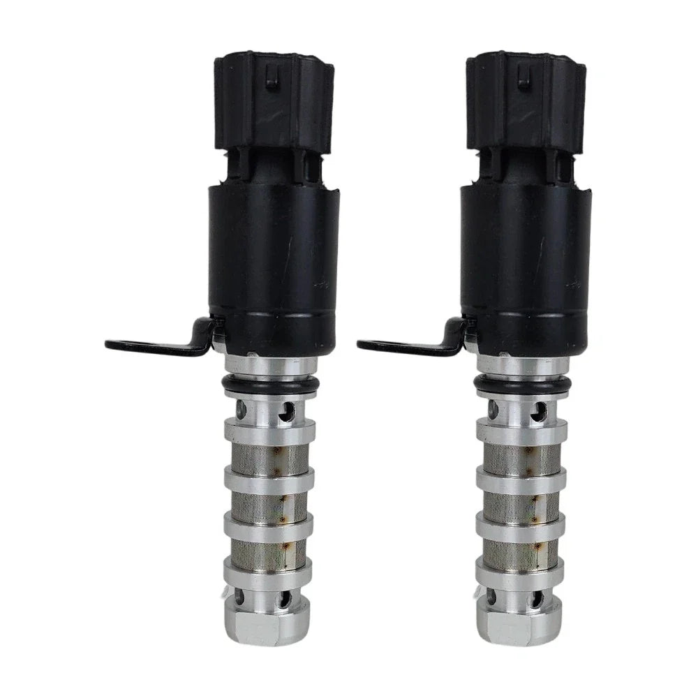 2X VVT Variable Valve Timing Solenoid for Hyundai Accent Sonata KIA Forte Rio