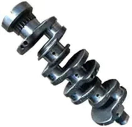 Crankshaft Assembly 5264231 for Cummins ISF2.8 Diesel Engine (2010–2023)