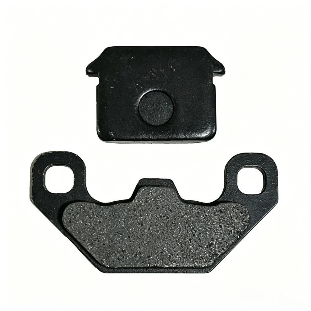 Brake Pads for Citycoco Electric Scooter (Front & Rear) - Metal Disc Type