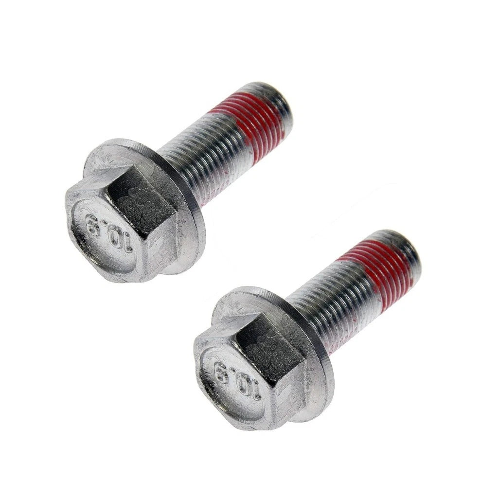 Brake Caliper Bracket Bolts for Honda Accord (2008–2020) ALX-PAU-MM-14981-CL360A50