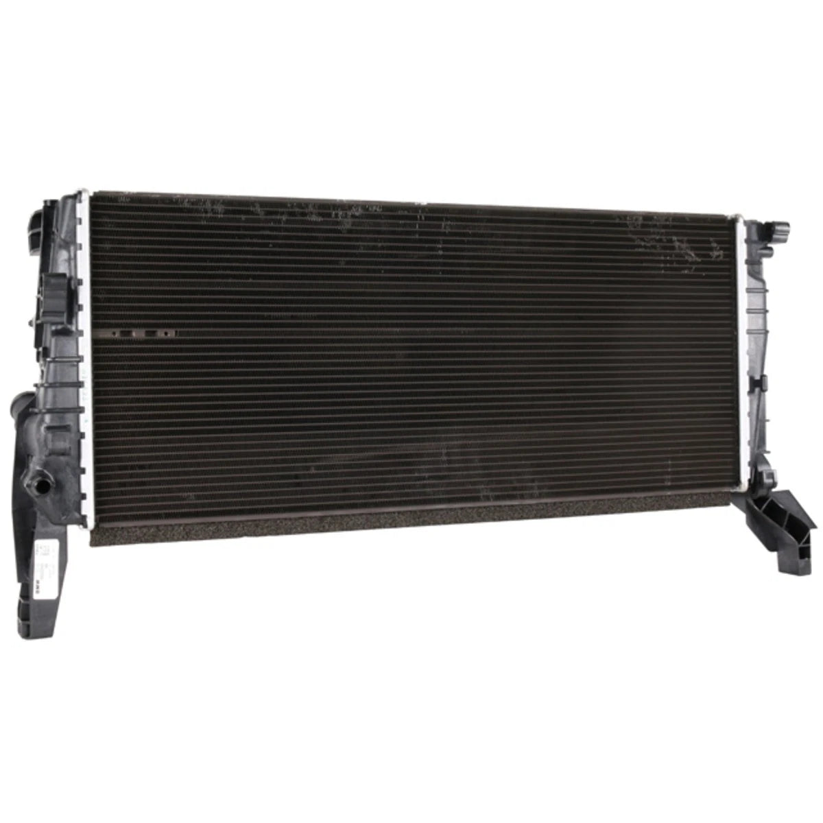 Radiator for BMW X1 (2016) - 17-11-8-603-269