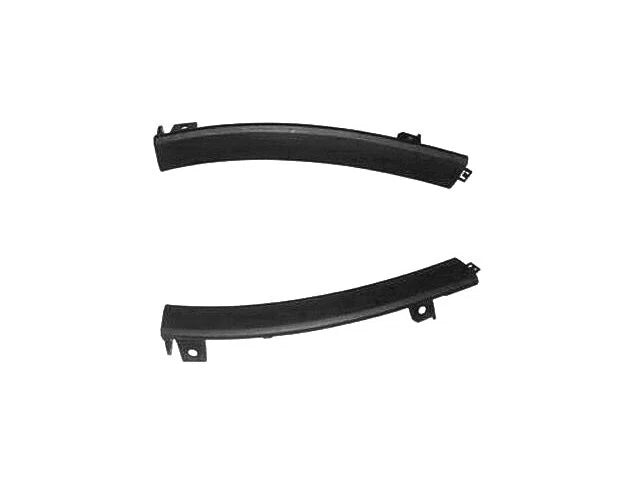 Wheelhouse Molding for Honda CR-V (2007–2011) 81514BPSN