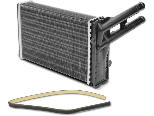 Heater Core for Audi 90 Quattro (1988–1991, 1993–1995) 63172DPTQ