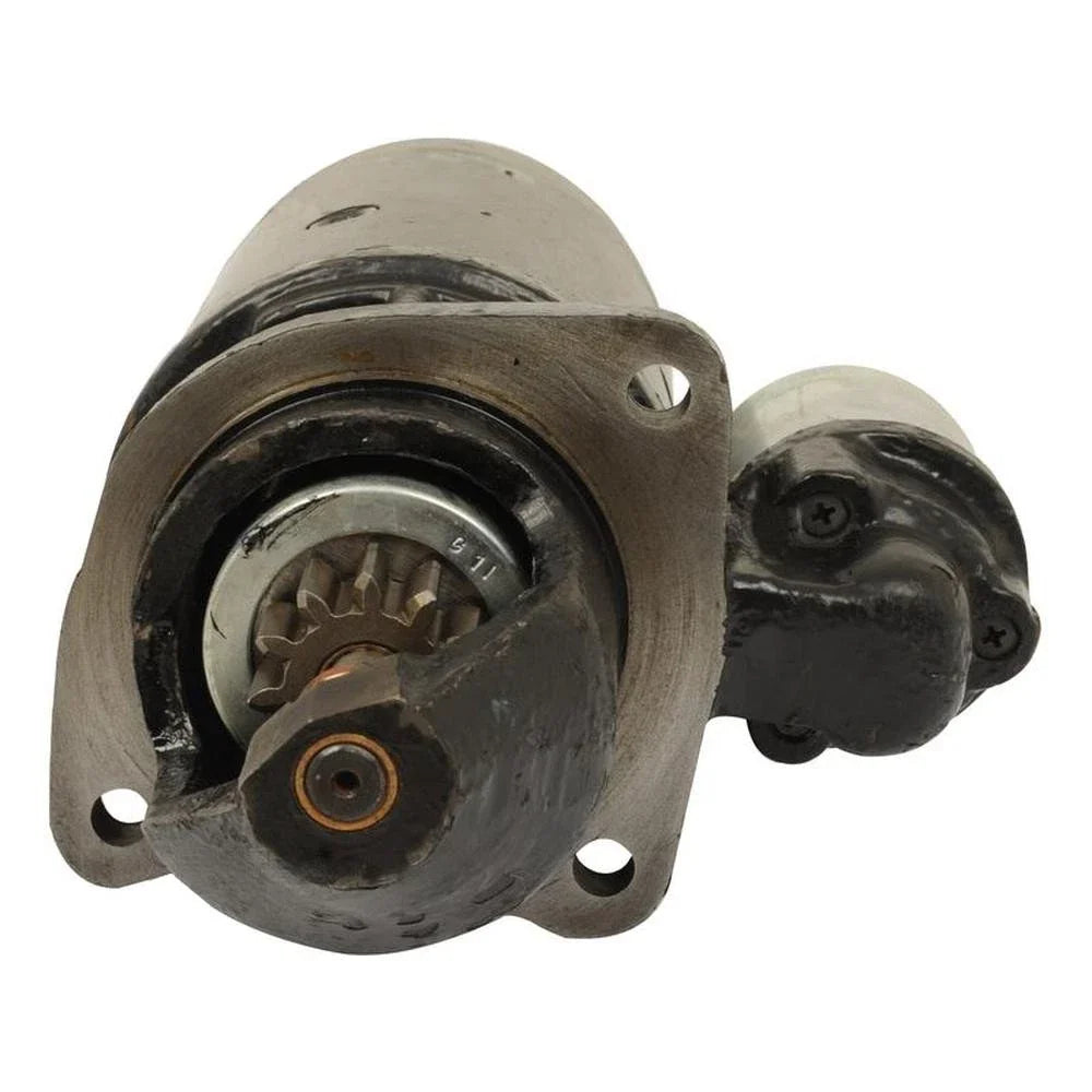 Starter Motor for Zetor (12V, 2.9Kw, S.64051)