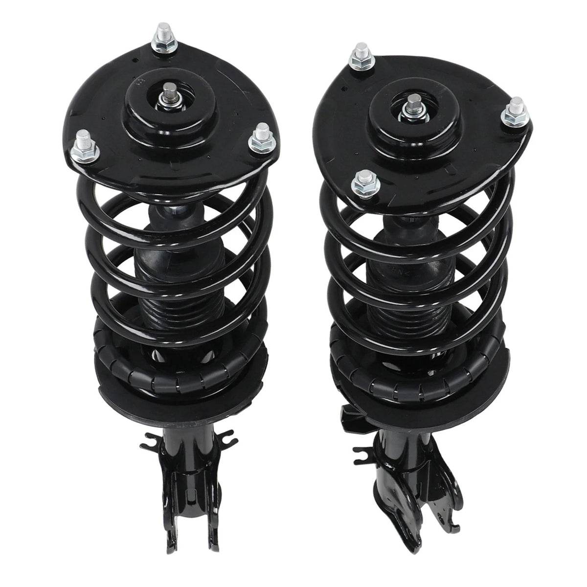 Pair Front Struts w/ Coil Spring for Kia Sorento (2011–2013) 273044