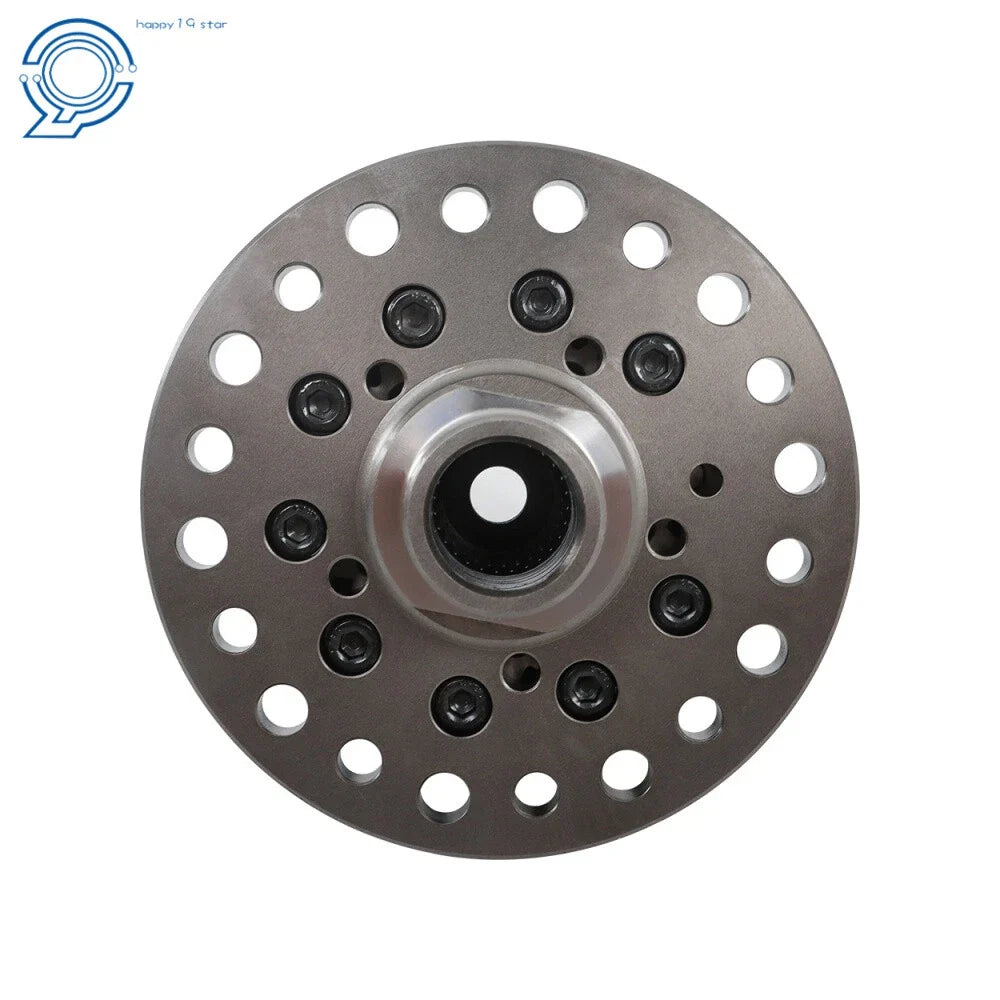 Helical Gear Limited Slip Differential for D30 27 Spline (Year Range)