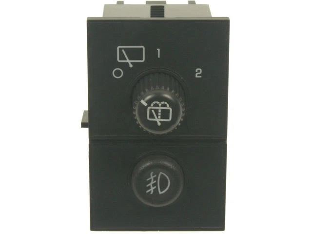 Wiper Switch for Chevrolet Tahoe (2003–2006) 12272QGMC