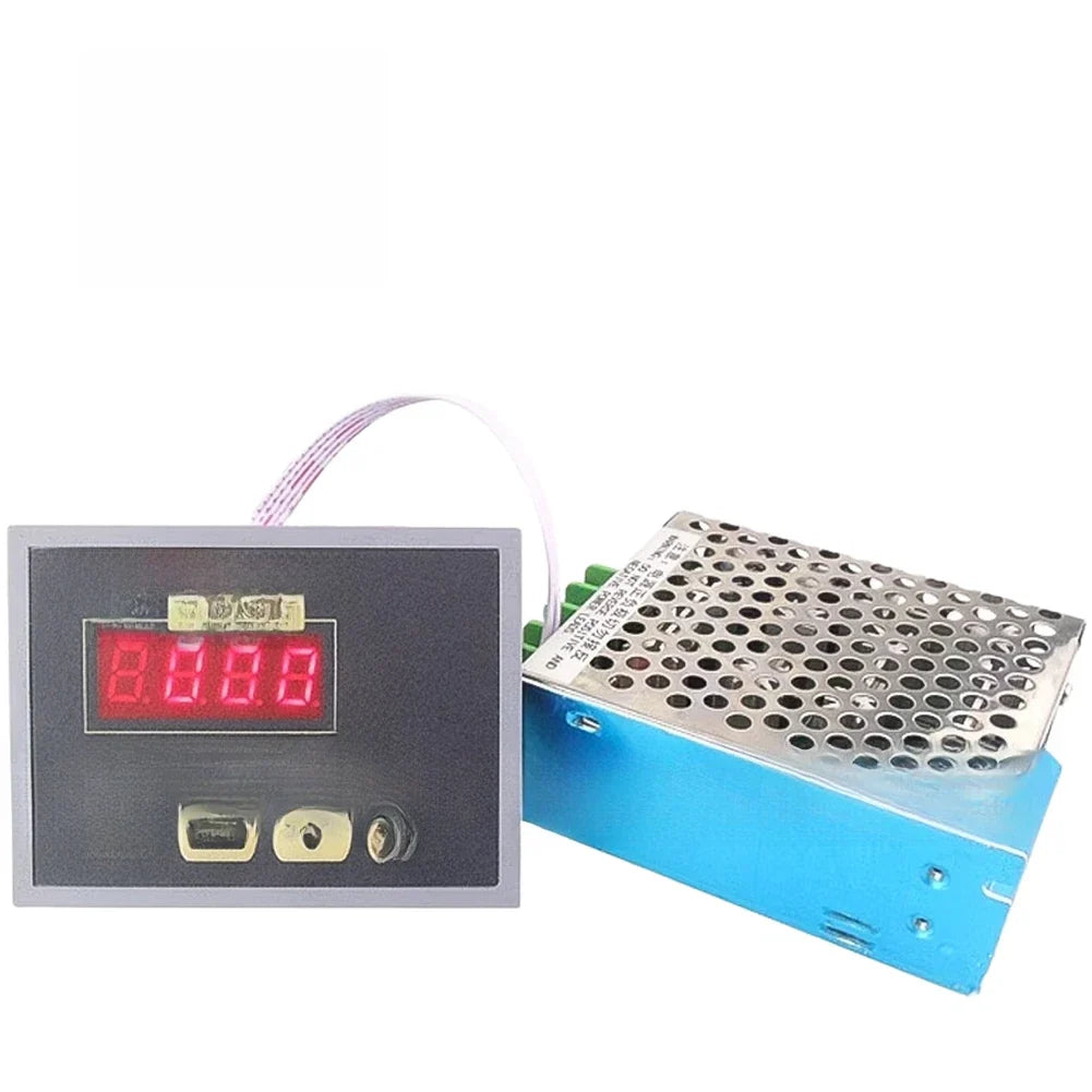 DC12V-80V Motor Control Handle for DC Motors (30A)