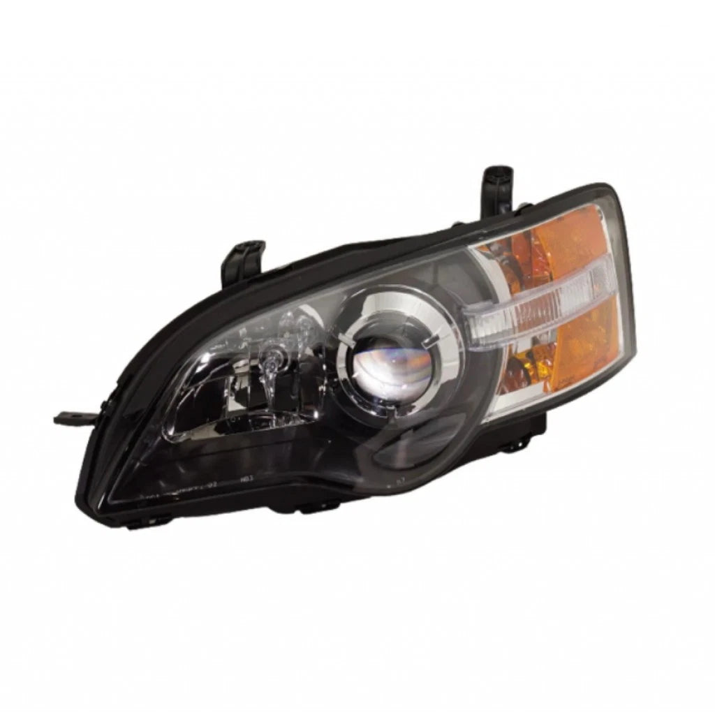 Driver Side Headlight for Subaru Legacy (2005) SU2502116, CLX-M0-20-6622-00-CL360A55