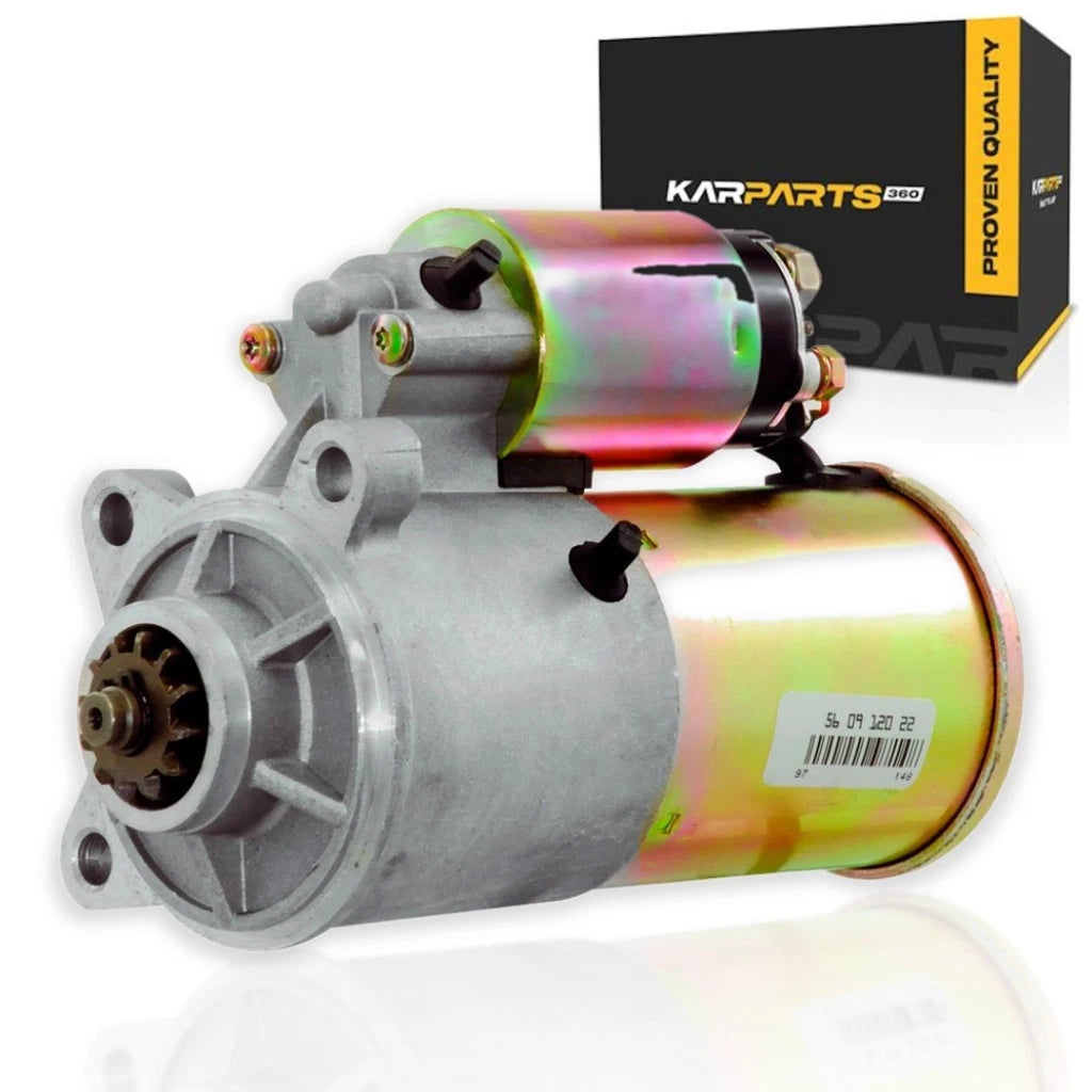 Starter for Ford Explorer (2002–2010) ALX-PAU-AC-337-1064-CLA2