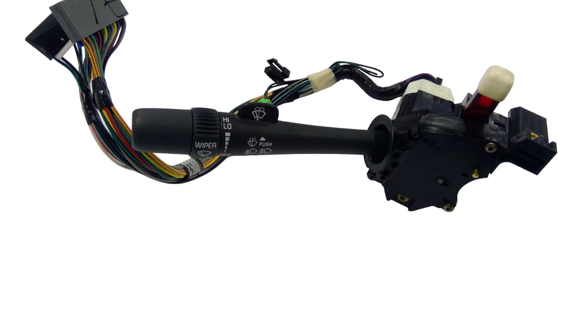 Switch Assembly for Chevrolet GMC S10 Sonoma (1990–1998) 26100853