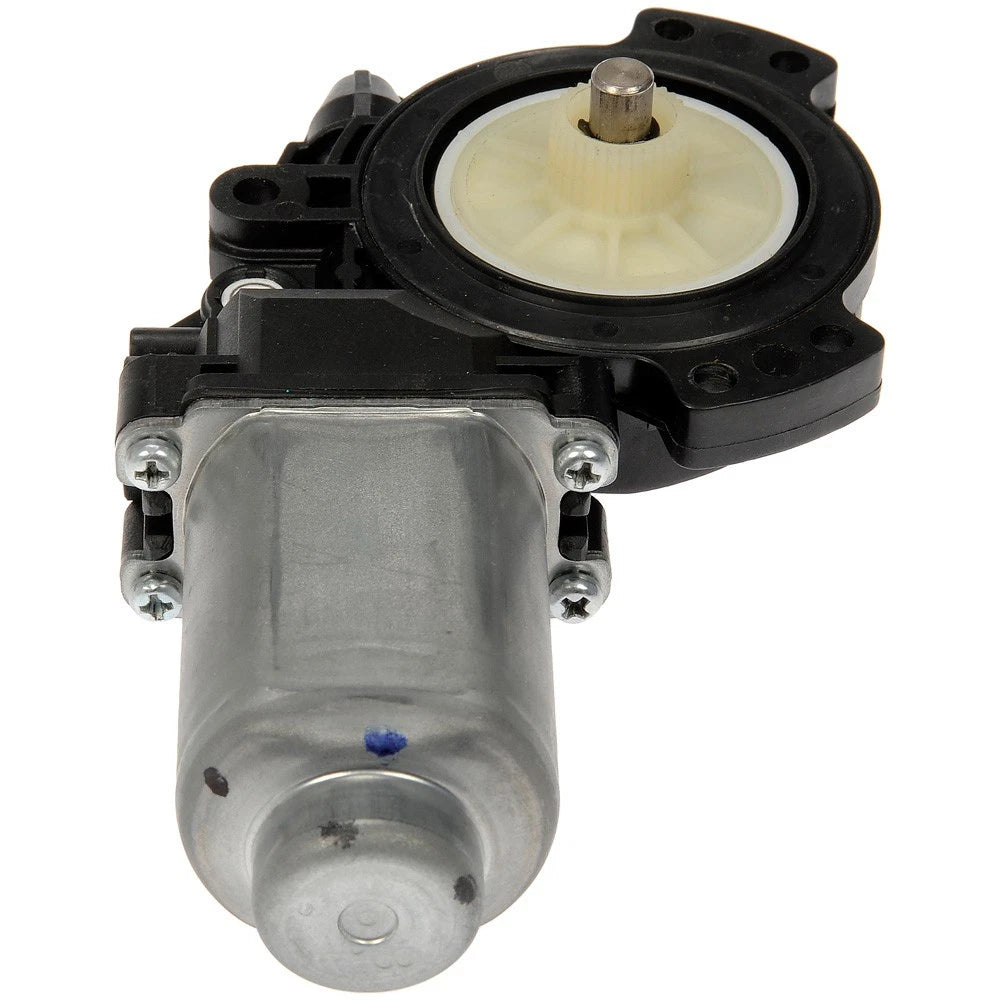 Dorman Rear Right Power Window Motor for Hyundai Santa Fe (2007–2012) 742-735, 11742691-101