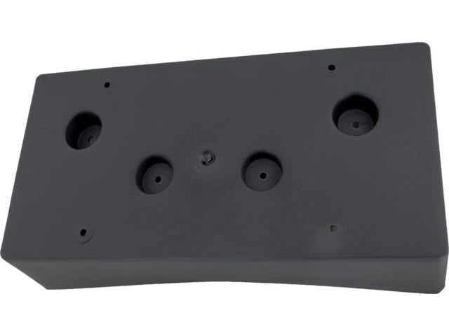 License Plate Bracket for Buick Enclave (2008–2012) AP 16526NPMC