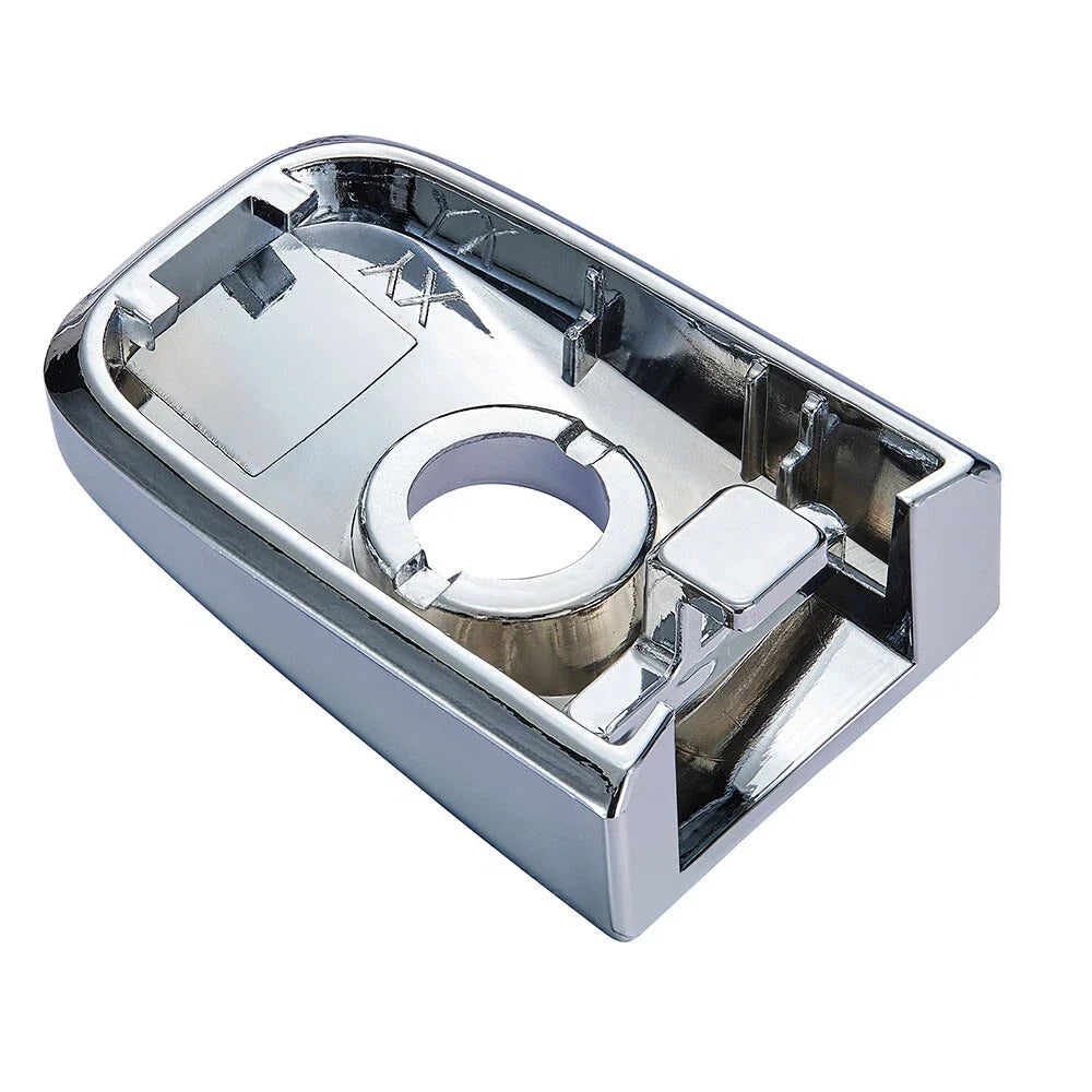 Exterior Front Left Door Handle for Nissan Sentra (2013–2018)