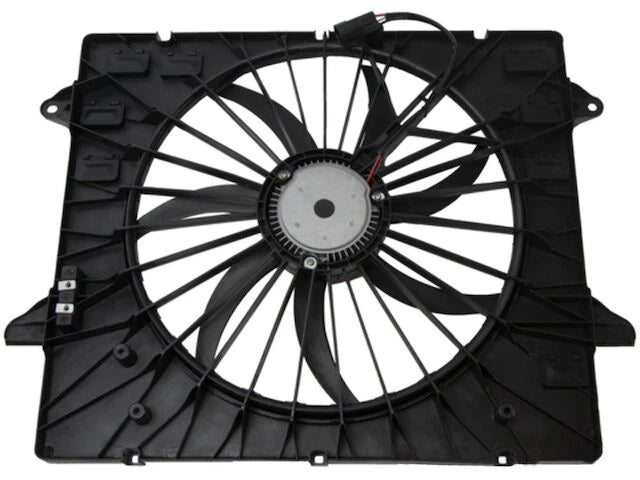 Engine Cooling Fan for Buick Enclave (2018–2020) 74932RCYJ