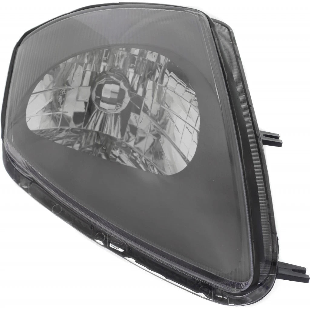 Headlight for Mitsubishi Eclipse (2000–2002) Replaces MI2503112, CLX-M0-20-5793-00-CL360A55