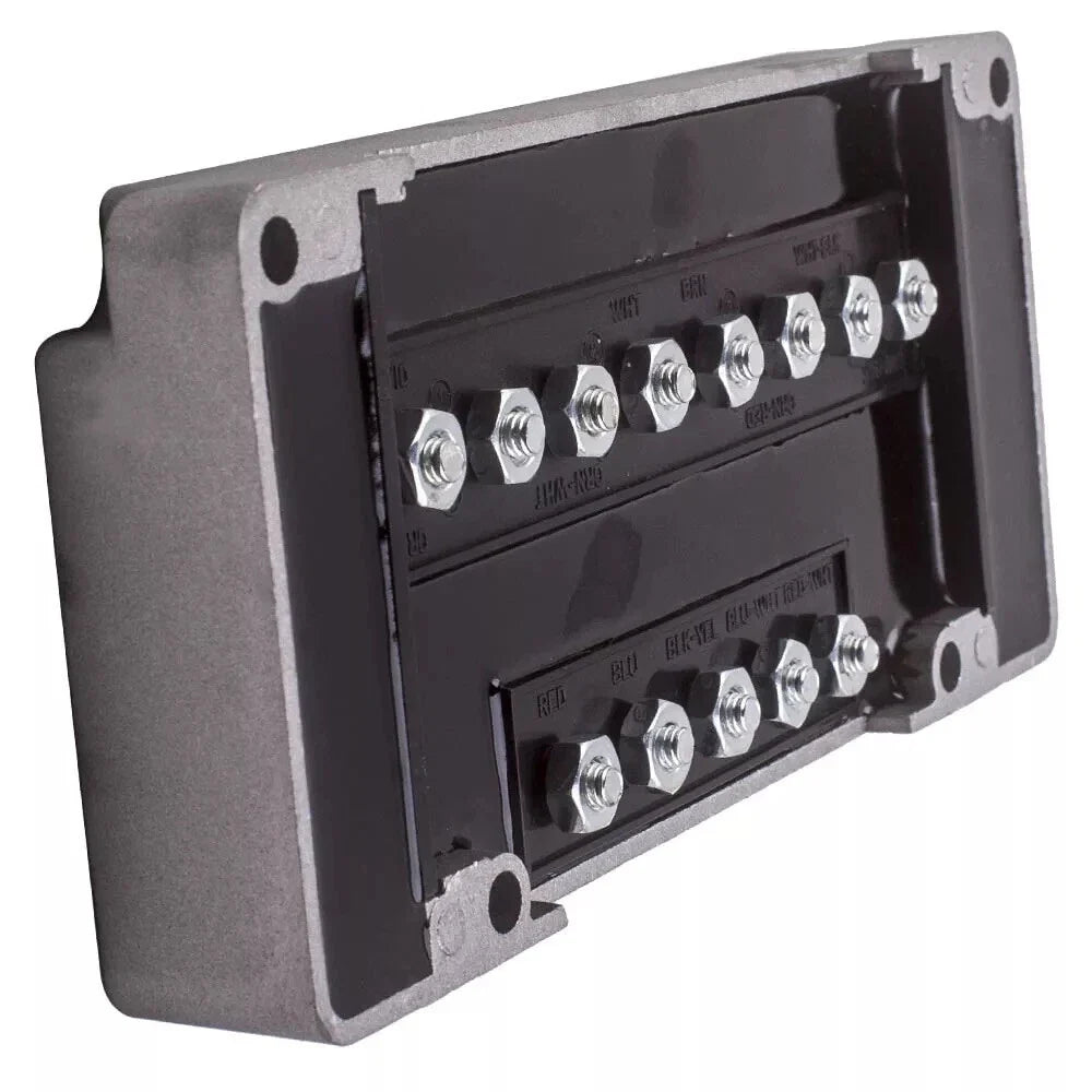Switch Box for Mercury (332-5772A7, 332-5772A1, 332-5772A4, 114-5772)