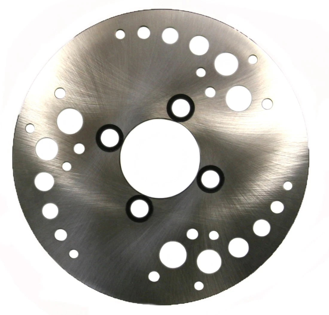 Front Disc Brake Rotor for Yamaha Kodiak 400 4x4 & 2x4 (1999–2002) FS-2010d