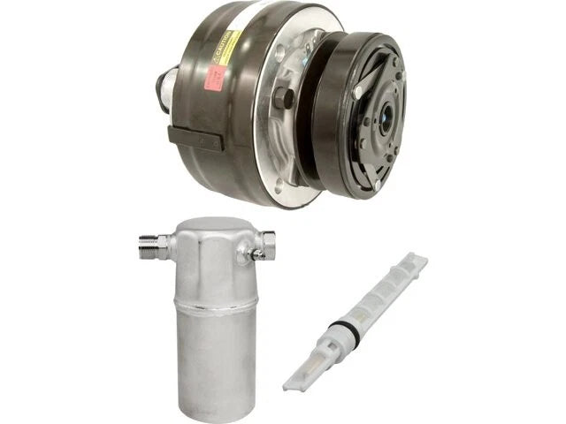 A/C Compressor Kit for Cadillac Seville (1985) 14991HDTP