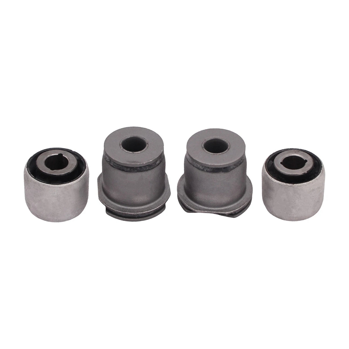 4-Piece Front Shock Bracket & Knuckle Bushings for Buick LaCrosse (2012–2013) - 13331828, 13331829, 13398771, 13398772, 304001, 304000