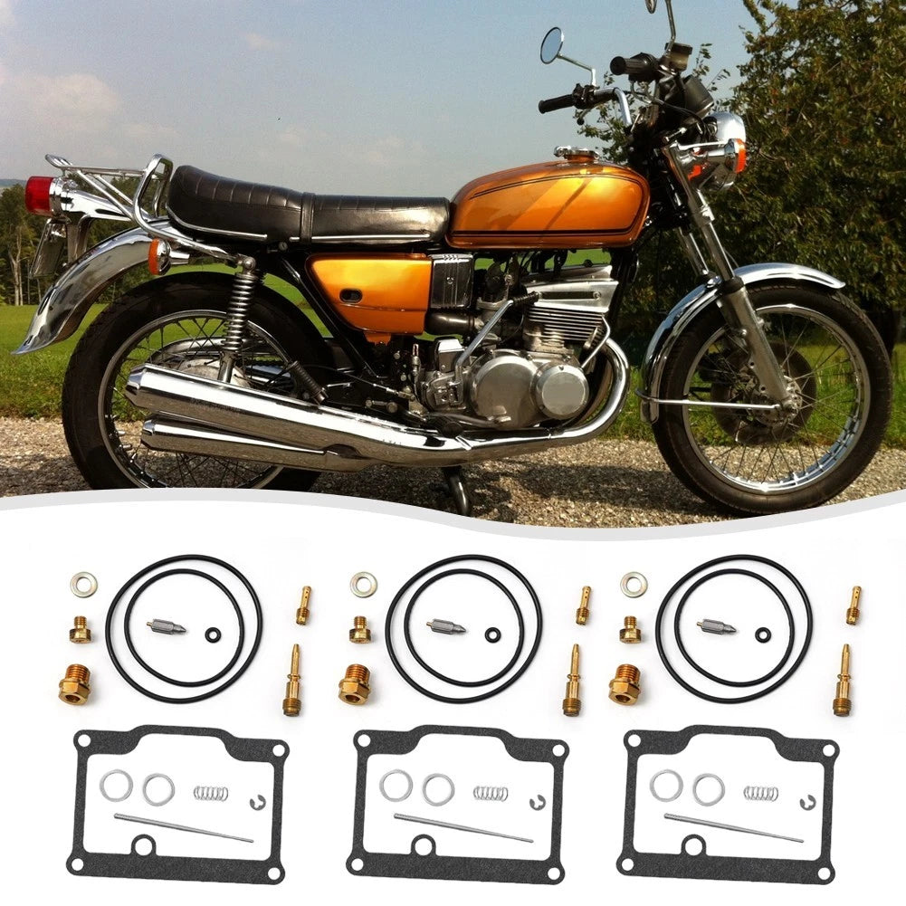 Carburetor Repair Kit for
