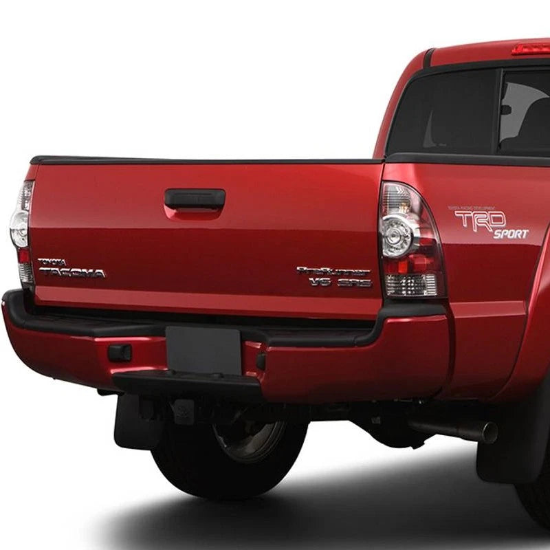 7Pcs Emblems for Tacoma (2005–2015) Side Door & Tailgate Letters