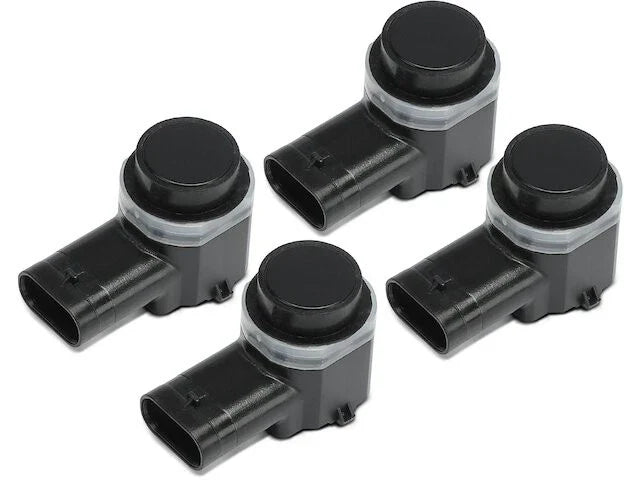 Parking Distance Sensor Set for Jaguar XKR (2007–2010) JH576SW