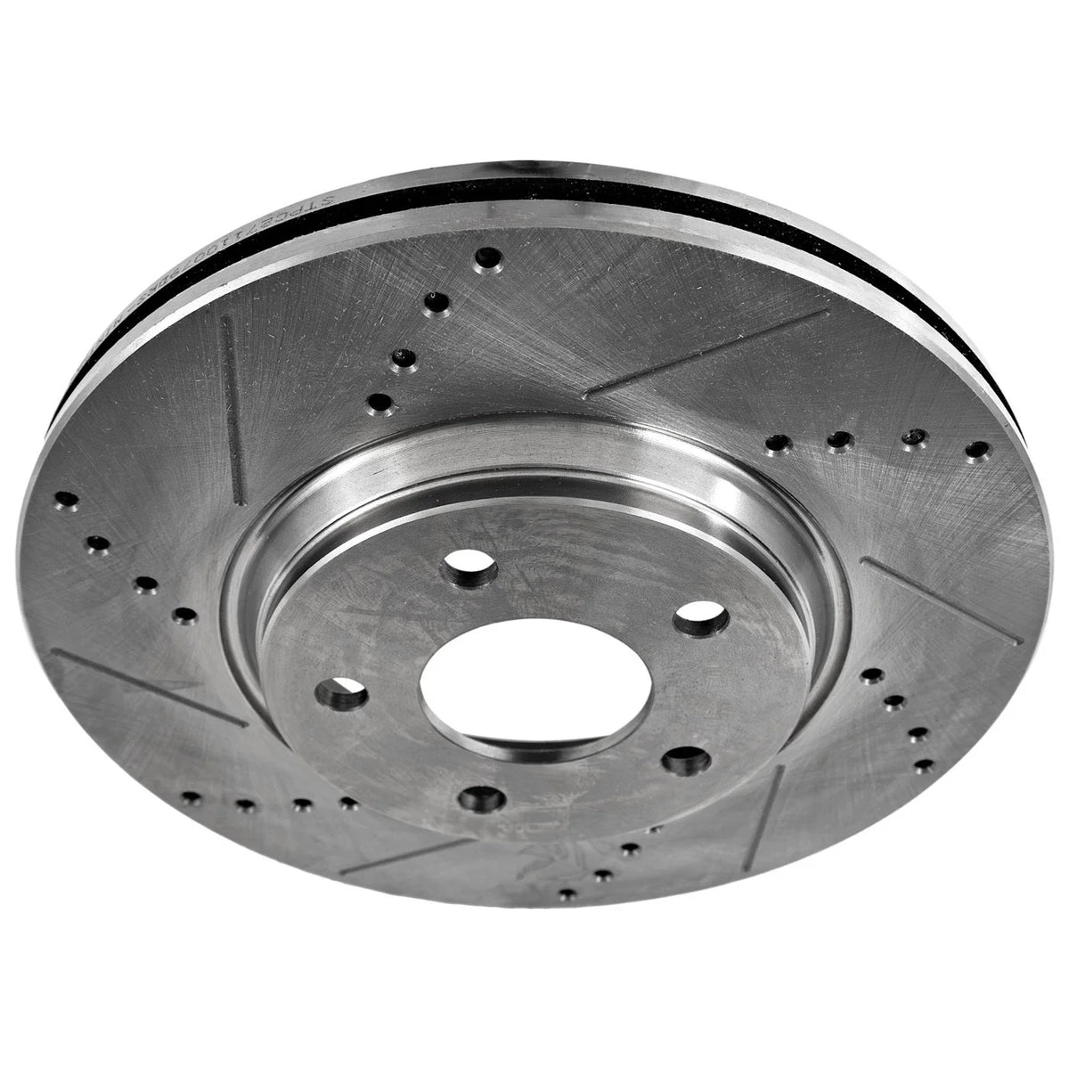 Front Brake Disc Rotors for Nissan Maxima, 370Z, INFINITI Q70