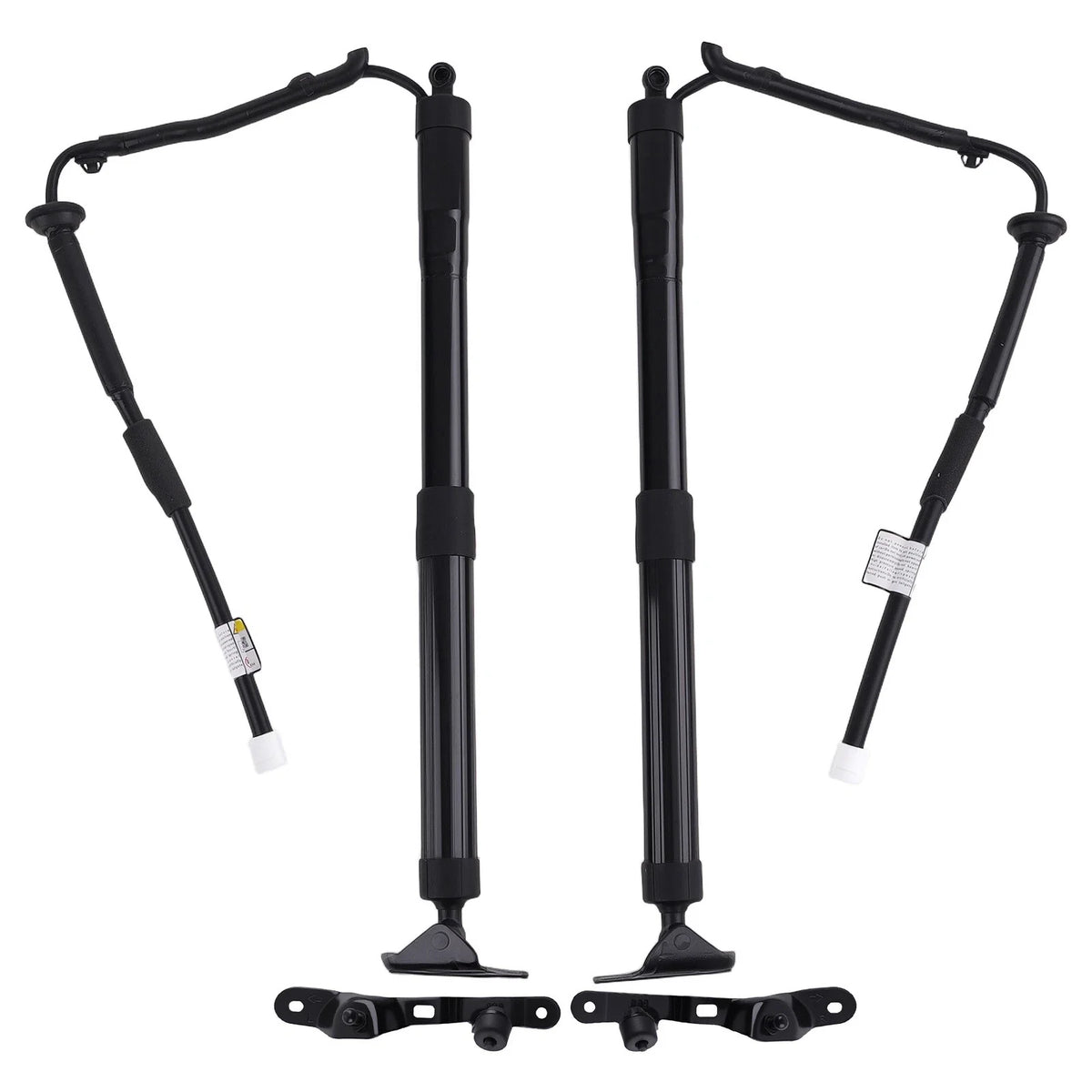 2X Rear Tailgate Lift Support Strut for Highlander 2014–2019