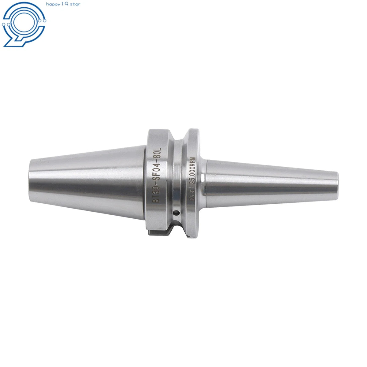 Shrink Fit Holder for BT30 (3.15 Inch, 25000RPM)