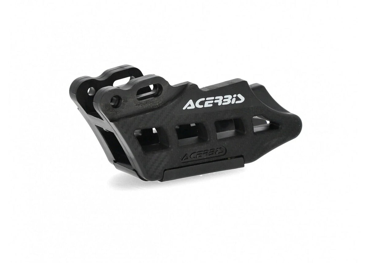 Acerbis Chain Guide for Honda CRF250L & CRF250RLA (2013–2019) Black