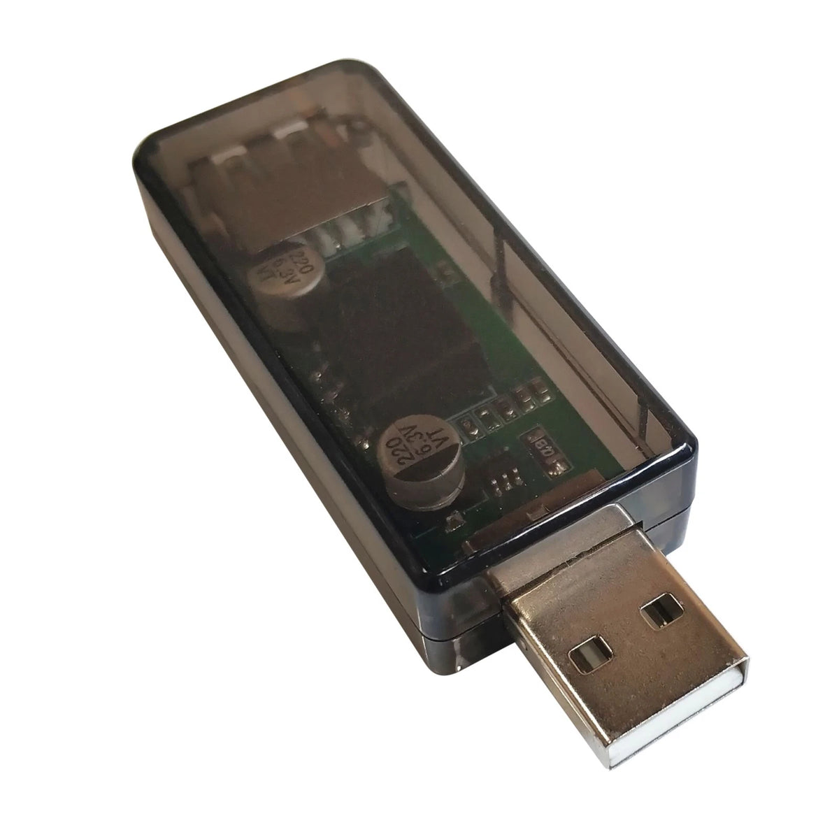 ADUM3160 USB Power Isolation Board for Digital Signal Audio Isolator