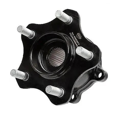 Wheel Bearing and Hub Assembly for Nissan Altima (2019–2023)