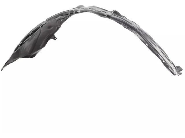 Fender Liner Front Left for Acura ILX (2019–2022) 13461QFBK