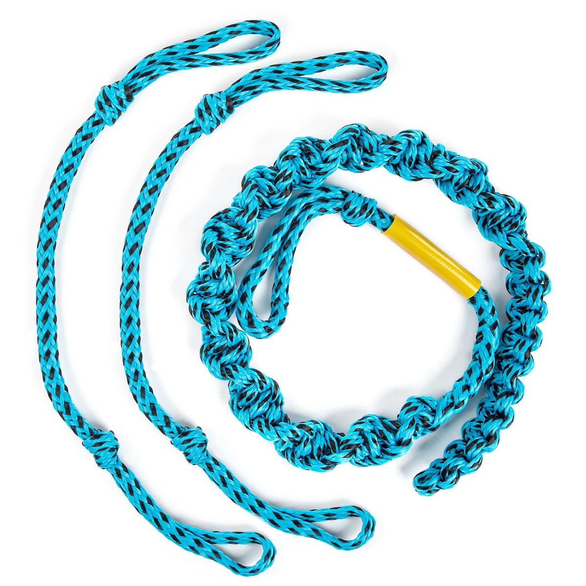 3X Kimpex Rope Wakeboard Tow Rope for Wakesurf (777920)