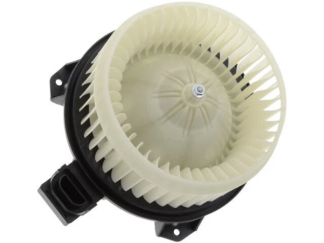 Blower Motor for Dodge Ram 2500 (2010) - Part Number 63253NCTT