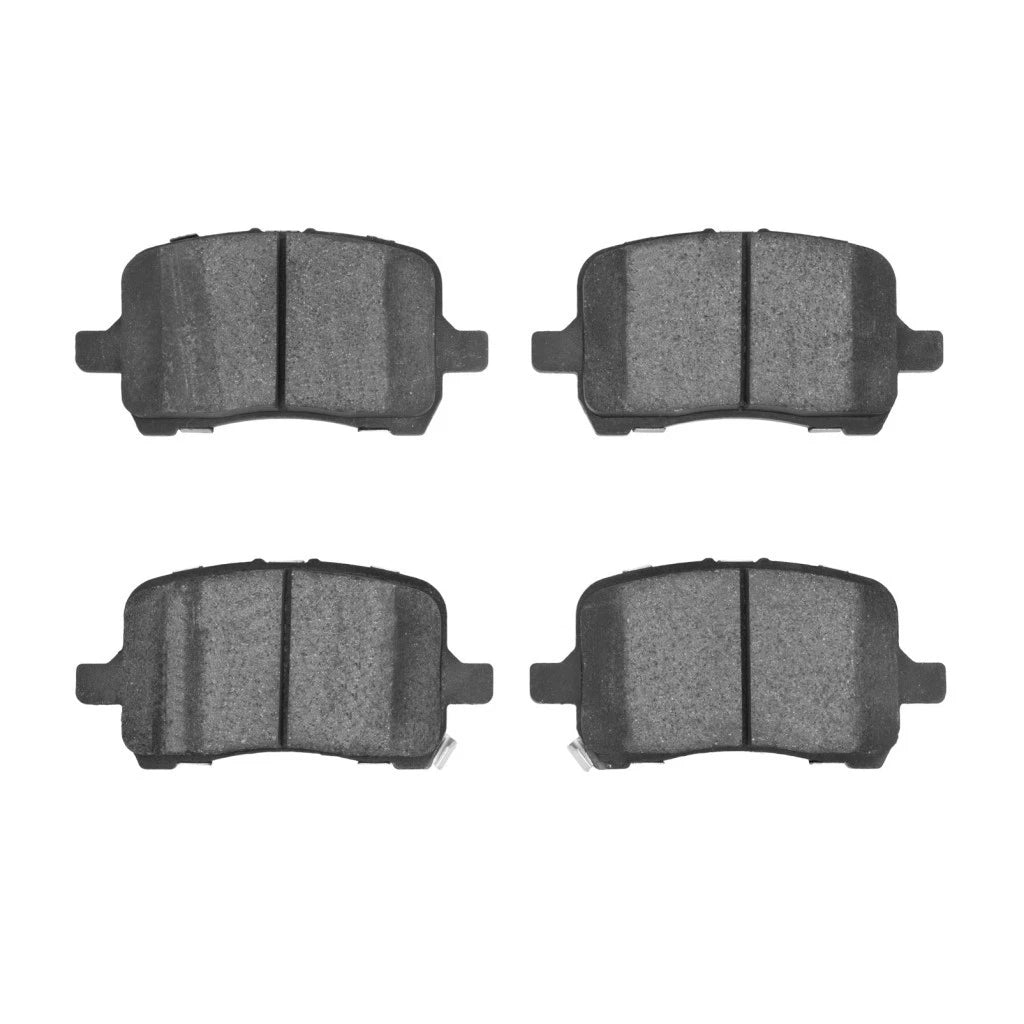 Disc Brake Pads for Saturn Aura (2007–2009) ALX-PAU-DF-1115-1028-00-CLA9