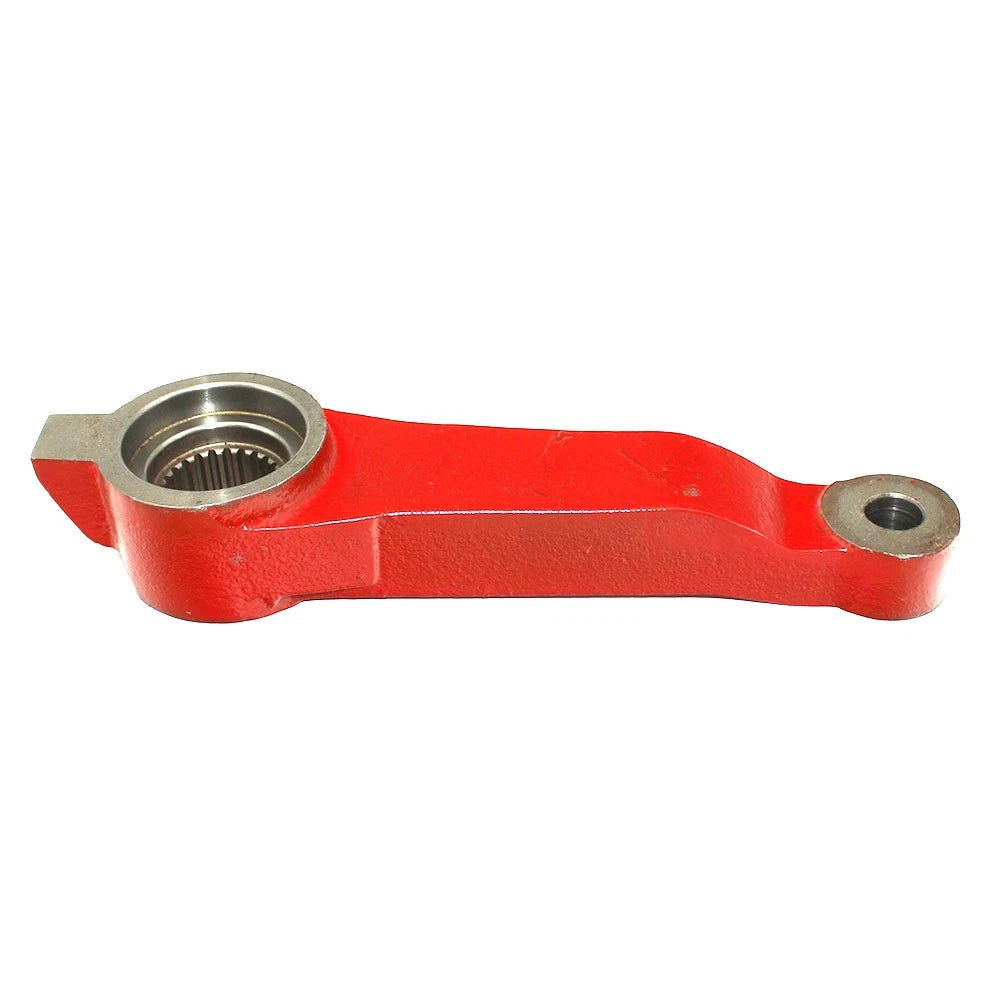 Steering Arm Undersized Left for International 766 1486 966 986 1466 1086 1066