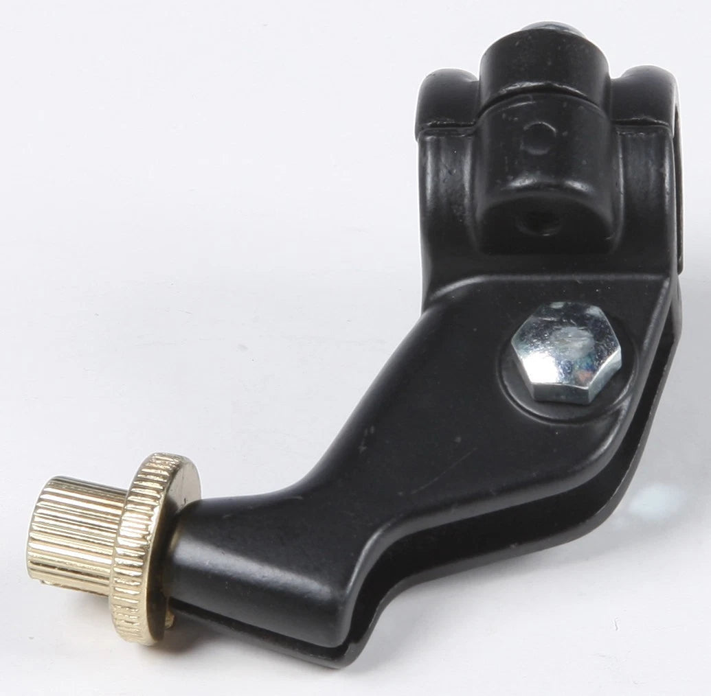Perch w/o Mirrors for Yamaha (WP99-73802) - Black Aluminum