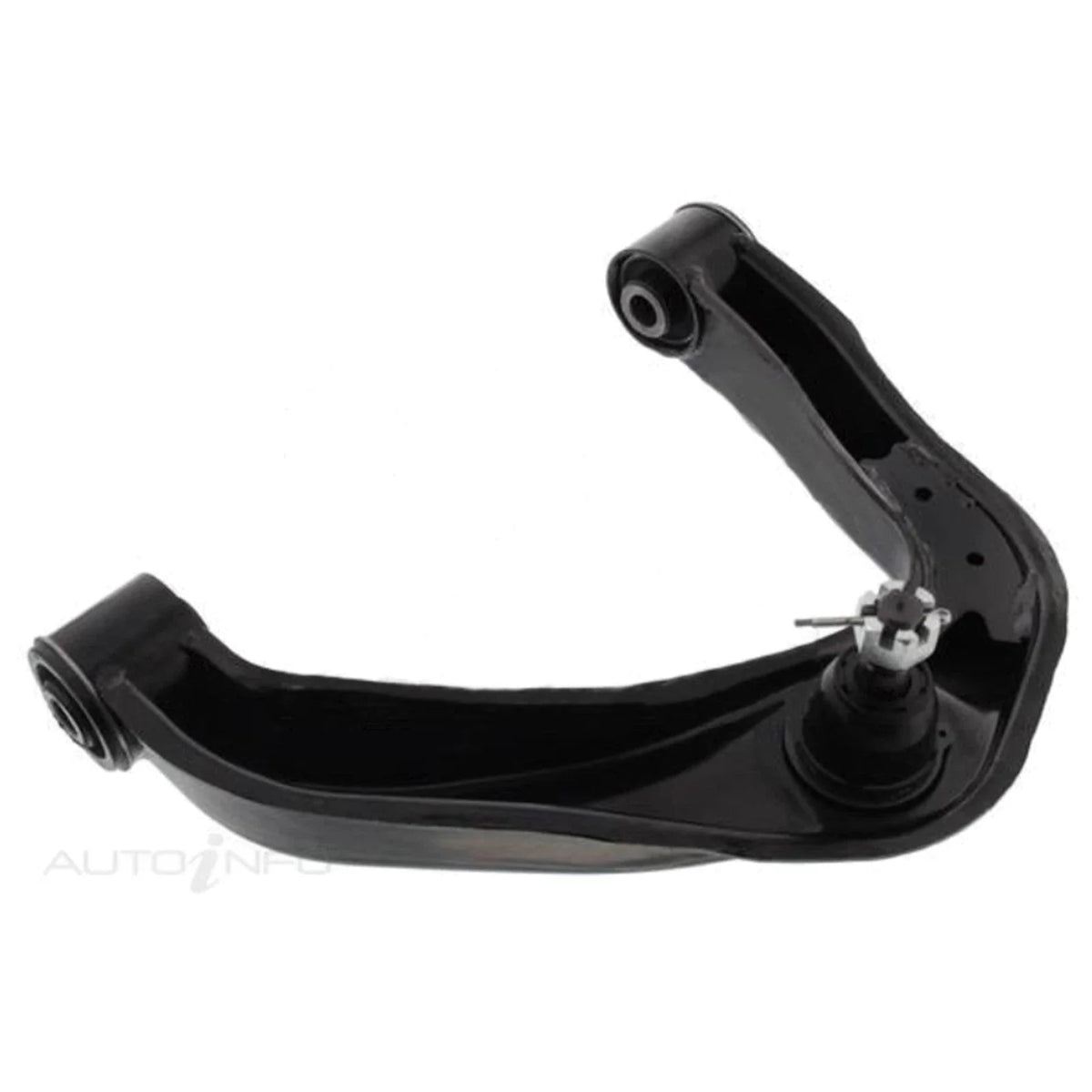 Front Upper LH Control Arm Assembly for Nissan Navara D40 (2008 - 2015)
