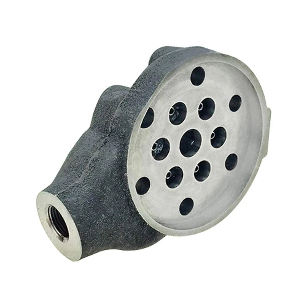 Cover & Pin Assy for Ford (D4NN893A)